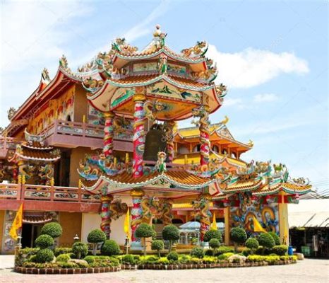 Parque da Pedra Dedicada à Beleza e História Chinês!