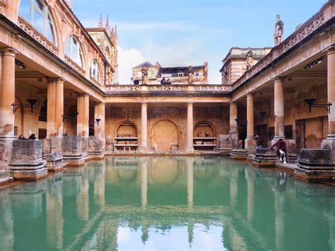 As Termas Romanas de Zorita: Uma Jornada Relaxante Através da História!