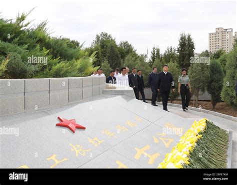  As Maravilhas Escondidas de Xi Jinping Memorial Hall: Um Mergulho na História e um Banquete Visual Inesquecível!